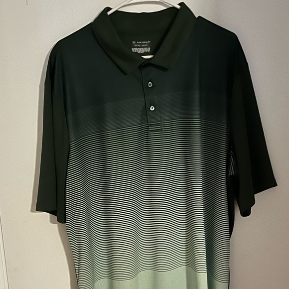 tek gear Shirts Tek Gear Golf Polo 2xlt Poshmark